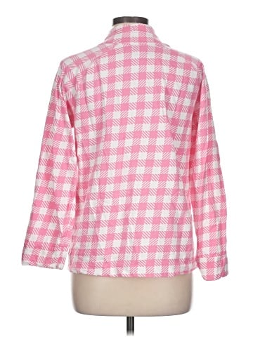 Mud Pie 3/4 Sleeve Blouse (view 2)