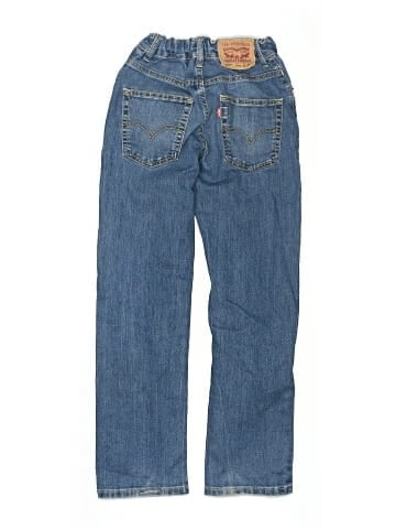 Levi's Jeans (view 2)