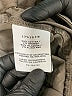Boston Traders Solid Brown Khaki Shorts Size 14 - photo 4