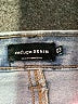 Refuge Stars Blue Jeans Size 3 - photo 7