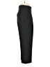Pixie Market Solid Black Dress Pants Size M - photo 4