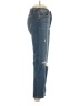Joe's Jeans Blue Jeans Size 27 waist - photo 4