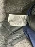 Halogen Blue Short Sleeve Turtleneck Size S - photo 8