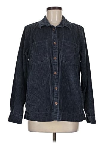 L.L.Bean Denim Jacket (view 1)