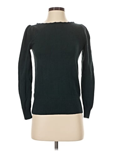 Ann Taylor LOFT Pullover Sweater (view 1)