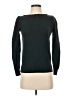 Ann Taylor LOFT 100% Cotton Black Pullover Sweater Size XXS - photo 1