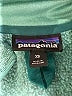 Patagonia Teal Pullover Sweater Size XS - photo 7