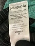Patagonia Teal Pullover Sweater Size XS - photo 8