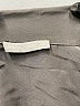 Zoe & Sam Solid Gray Long Sleeve Blouse Size S - photo 7