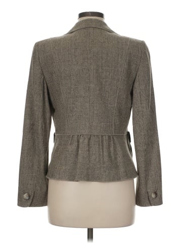 Ann Taylor Blazer (view 2)