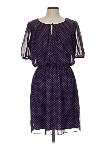 En Focus Studio Casual Dress (view 1)