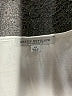 Green Envelope Ivory Sleeveless Blouse Size 1X - photo 7