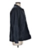 L.L.Bean 100% Cotton Blue Denim Jacket Size M - photo 4