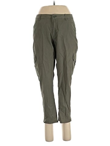 GoLite Cargo Pants (view 1)