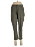GoLite Green Cargo Pants Size 14 - photo 1