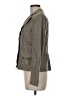 Ann Taylor Tweed Gray Blazer Size 6 - photo 5