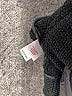 LC Lauren Conrad Black Cardigan Size XL - photo 8