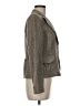 Ann Taylor Tweed Gray Blazer Size 6 - photo 4