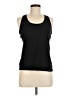 Eileen Fisher Black Tank Top Size M - photo 1