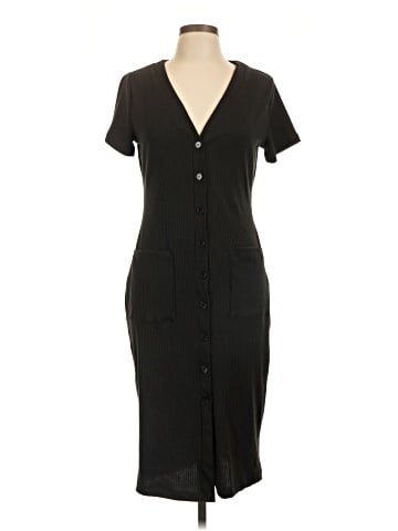 Socialite Casual Dress (view 1)