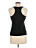 Eileen Fisher Black Tank Top Size M - photo 2