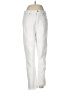 Ann Taylor LOFT Ivory Jeans Size 29 waist - photo 1