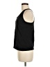 Eileen Fisher Black Tank Top Size M - photo 5