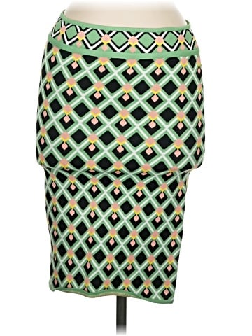 BCBGMAXAZRIA Casual Skirt (view 1)