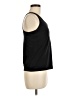 Eileen Fisher Black Tank Top Size M - photo 4
