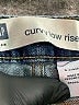 Gap Outlet Hearts Blue Jeans Size 6 - photo 7