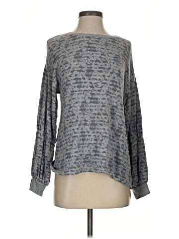 Lou & Grey Pullover Sweater (view 1)