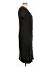 Socialite Black Casual Dress Size L - photo 4