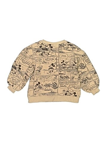 Zara X Disney Pullover Sweater (view 2)