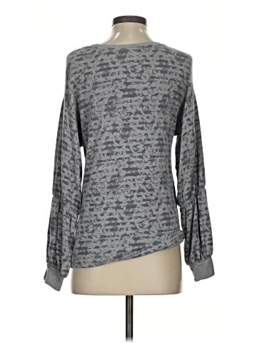 Lou & Grey Pullover Sweater (view 2)