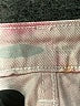 Old Navy 100% Cotton Tie-dye Yellow Shorts Size 6 - photo 3