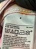 Old Navy 100% Cotton Tie-dye Yellow Shorts Size 6 - photo 4