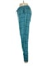 Juicy Couture Print Teal Casual Pants Size S - photo 5