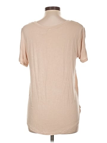 Tresics Short Sleeve T-Shirt (view 2)