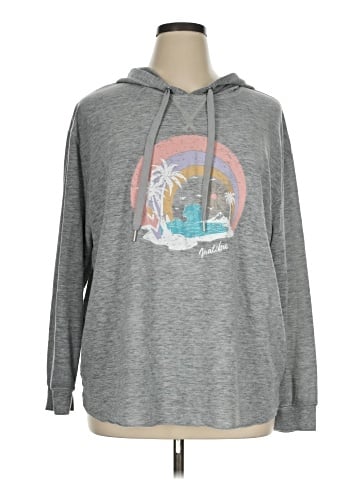 C&C California Pullover Hoodie (view 1)