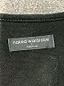 Naked Wardrobe Black Bodysuit Size L - photo 3