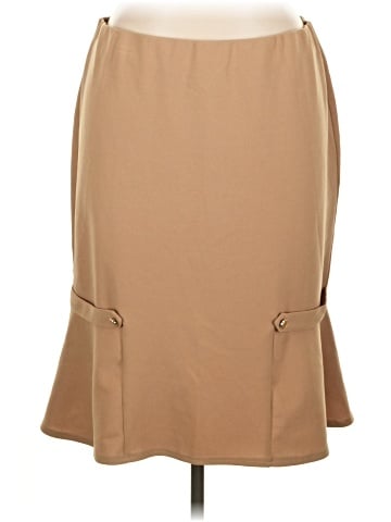 NYCC Formal Skirt (view 1)