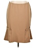 NYCC Solid Tan Formal Skirt Size XL - photo 1