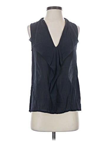 Vince. Sleeveless Blouse (view 1)