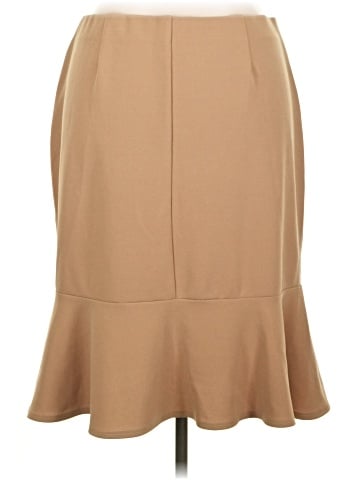 NYCC Formal Skirt (view 2)