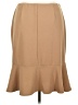 NYCC Solid Tan Formal Skirt Size XL - photo 2