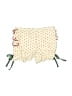 Sweet Honey Polka Dots Ivory Board Shorts 3-6 MO / 6 MO - photo 1