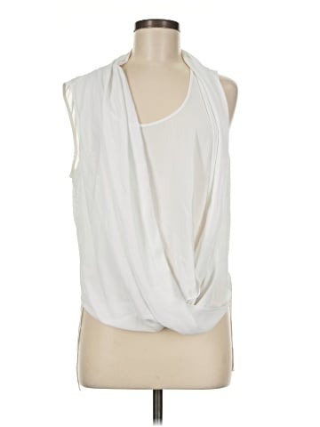 Vince Camuto Sleeveless Blouse (view 1)