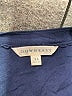 Downeast 100% Rayon Blue 3/4 Sleeve Blouse Size XS - photo 7