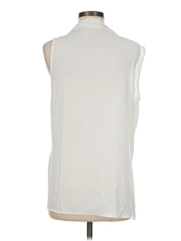 Vince Camuto Sleeveless Blouse (view 2)