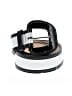 Cache White Belt Size S - photo 1